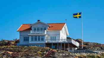 Schweden schlittert in eine Immobilienkrise