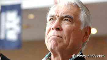 Kapp, former QB for Cal, Vikings, dies at 85
