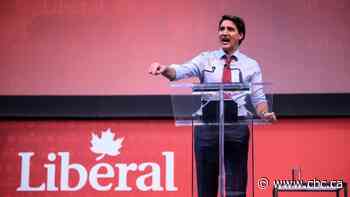 Government won't adopt Liberal policy critics warned could hurt press freedom, PM says