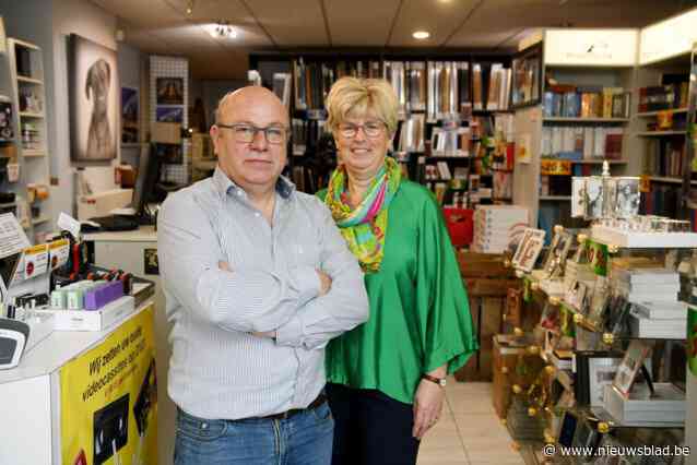 Foto Eddy gaat op pensioen na 38 jaar: “Via foto’s kom je wel wat te weten over de mensen”
