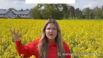 „Fee mit Pummelarm“ und „Schweinchen Babe“ - Sophia Thiel reagiert auf Hasskommentare