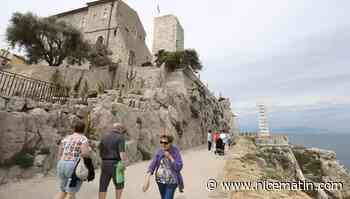 Faut-il restreindre la circulation des voitures sur les remparts d’Antibes: donnez-nous votre avis!