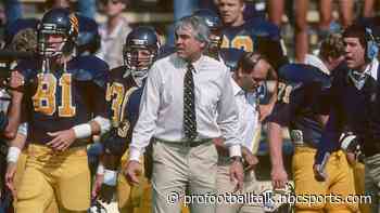 Ron Rivera: Joe Kapp “has been an inspiration in my life”