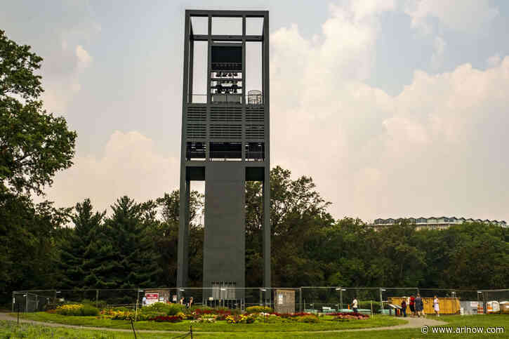 Princess to speak at special Netherlands Carillon concert Wednesday