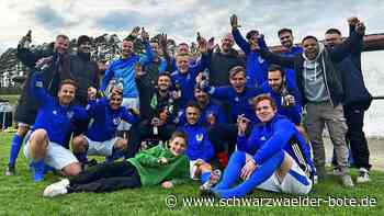 Fußball beim SSV Walddorf: Die Sportplatz-Pflege wird immer teurer