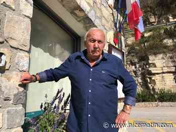 Il a été chauffeur de bus scolaire, il se battait pour les enfants et s’est dévoué pendant 40 ans à son village… Qui était Claude Mercanti, maire de Bairols décédé ce lundi?