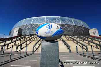 Plus de 200% d’augmentation... La Coupe du monde de rugby fait exploser les prix des nuits d’hôtels à Nice en septembre