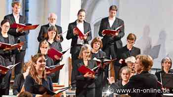 Klassik hören: Die interessantesten Konzerte in Kiel und Region bis 16. Mai 2023