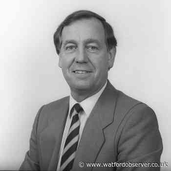 Watford express deep sadness following death of Eddie Plumley