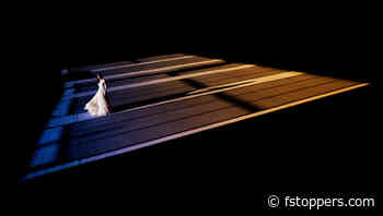 How To Take Epic Portraits of the Bride