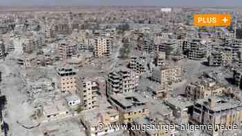 Hilfe für Flüchtlinge: Aus der Hölle in kleinen Schritten zurück ins Leben