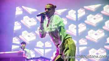 Stromae Cancels Remaining ‘Multitude’ Tour Dates: ‘My Health Took a Bad Turn’