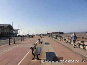 Police interview dog walkers after vicious New Brighton attack