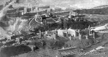 Man imprisoned for 'annoying his mum' in fascinating 19th Century custody records