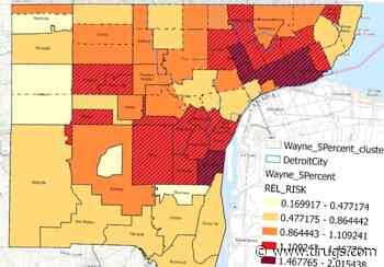 Dirty Air & Lung Cancer: Detroit Study Shows How Your Neighborhood Matters
