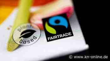 Vor allem Bananen und Kakao: Fairtrade-Produkte werden beliebter