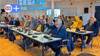 Wahlstedt stellt wichtige Weiche für die Stadtentwicklung