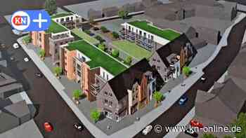Bauunternehmer will Innenstadt-Quartier neu gestalten
