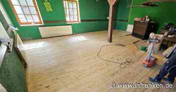 Lichtenfels : Ehemaliger Irish-Pub wird zum "Stadtknecht" - auch Café Hilde zieht ein