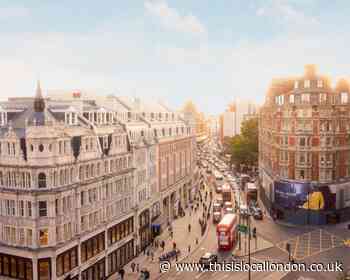 Area Guide: Knightsbridge’s best hotels, shops, restaurants & pubs