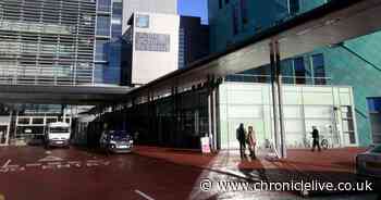 Racism towards Newcastle Hospitals staff increasing from patients - and their own colleagues