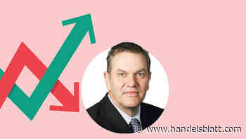 Märkte Insight: Die Psychologie der 16.000-Punkte-Marke