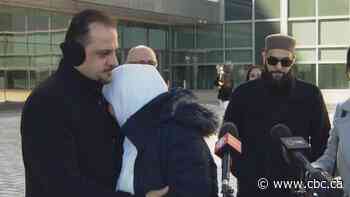 Brothers sentenced to 6 years in prison for 'anti-Arab' attack against Mississauga father