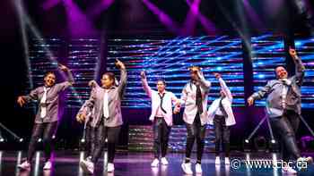 Youth from Sask. Cree Nation to perform in dance showcase in Toronto