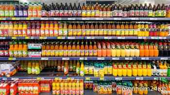 Säfte im Supermarkt oft Mogelpackungen: Raffinierte Tricks täuschen Kunden