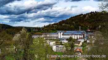 Investitionen in Kliniken: Sind die Krankenhäuser im Kreis Calw gefährdet?