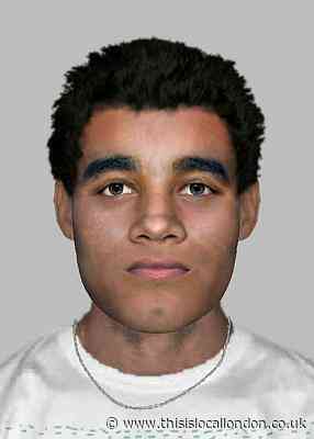 Police hunt man after woman raped in Wanstead Park