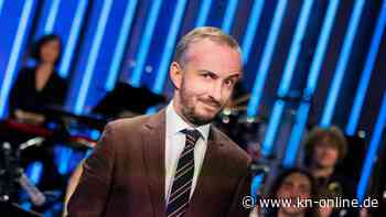 Böhmermanns ESC-Song „Allemagne Zero Points": Hat er die Idee geklaut?