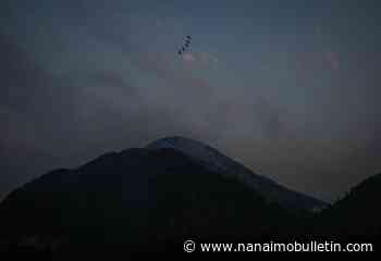 B.C. air quality advisories in place for North Peace region, Fort Nelson