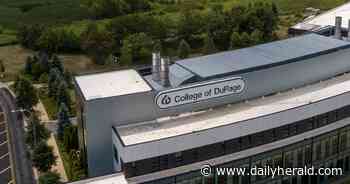 College of DuPage maintains Moody's top credit rating