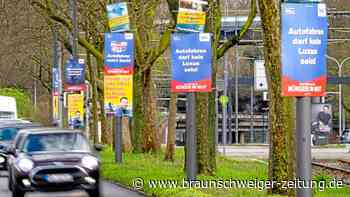 „Bürger in Wut“: Wie in Bremen eine AfD-Konkurrenz entsteht