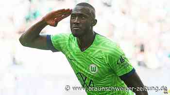 So beschreibt Josuha Guilavogui seine größten Momente beim VfL