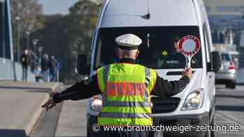Union für Grenzkontrollen nach Polen