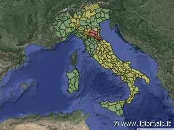 Maltempo, scatta l'allerta della Protezione Civile in 13 regioni