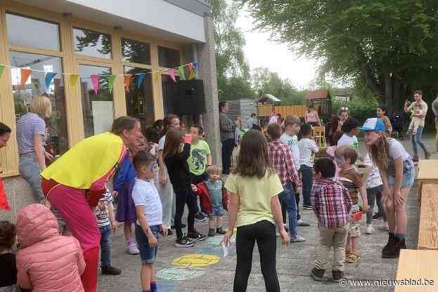 Daltonschool De Vinkjes stopt met de lagere school maar gaat wel door met kleuteronderwijs