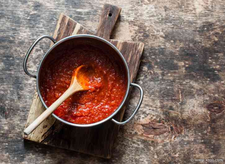 WiesPies Pizza launches line of pasta sauces