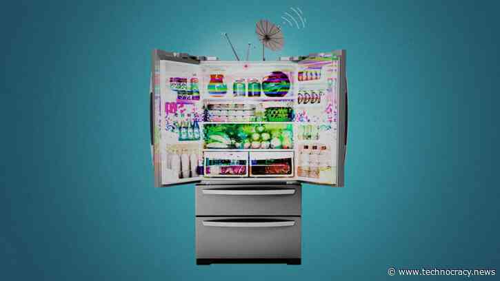 IoT Forensics: What Your Smart Home Knows About You