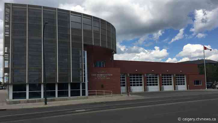 Lethbridge emergency crews issue safety advisory for hikers