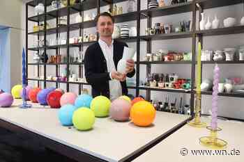 Ritterschlag für „Kösters Wohnkultur“