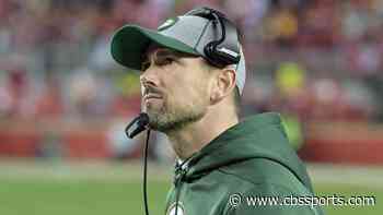 Packers' Matt LaFleur comfortable with young but 'talented room' of wideouts, open to adding veteran in future