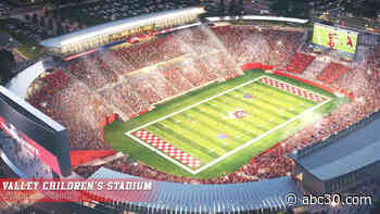 Fresno State announces plan for renovations to athletic facilities, little detail on funding