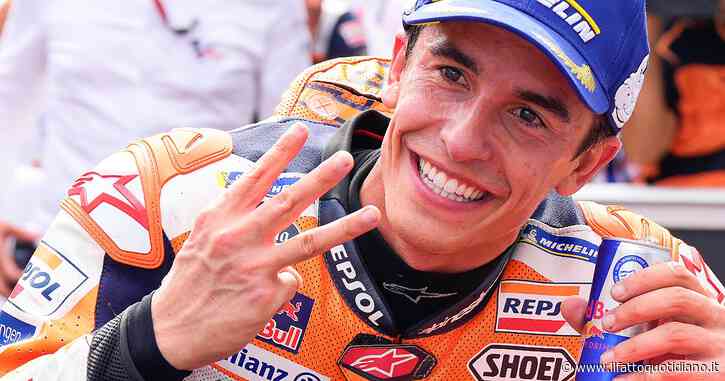 MotoGp, i giudici della Fim danno ragione a Marquez: annullata la sanzione