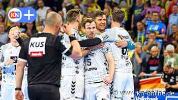 Podcast "Timeout THW" - Folge 9: Wer wird deutscher Meister?