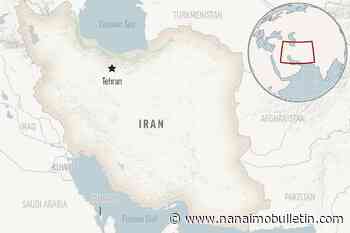 Iran hangs 2 in rare blasphemy case as executions surge