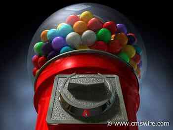 It’s Time to Recognize Your Marketing Is Not a Gumball Machine