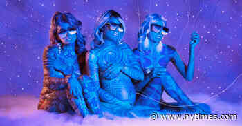 The Getty Gives $17 Million to Museums for Pacific Standard Time